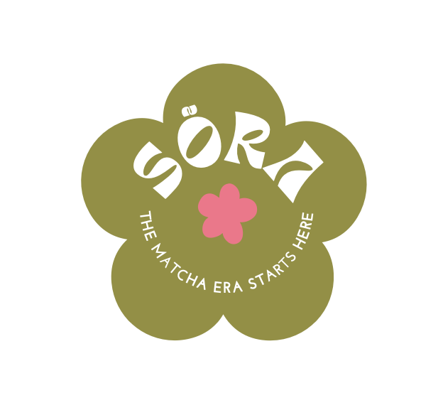 logo alternatif sora matcha